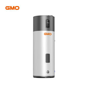 Chauffe-eau à pompe à chaleur 100L 300L 500L avec réservoir en acier/acier inoxydable, service JDM/ODM/OEM - Product Image 2