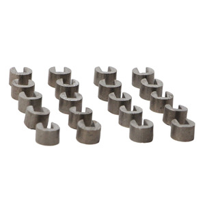 Hot bán đường kính 6 mét kim cương lõi Khoan Bits Nhẫn phân khúc thiết kế cho hiệu quả Granite khoan - Product Image 5