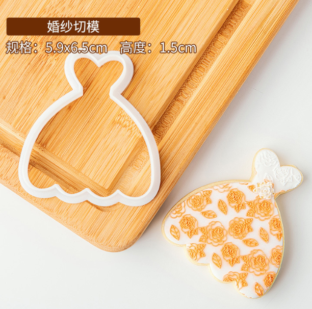 p-bride wedding dress