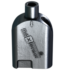 Herramienta eficiente de tensor de alambre para ahorrar tiempo en la construcción de metal Maxtensor reutilizable para viñedos, huertos, invernaderos - Product Image 1