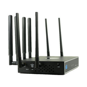 <span class=keywords><strong>Modem</strong></span> CPE Không Dây Tốc Độ Cao Giga Kết Nối <span class=keywords><strong>Ethernet</strong></span> 5G Bộ Định Tuyến WIFI 5G LTE Thông Minh Băng Tần Kép Có Khe Cắm Thẻ Sim - Product Image 3