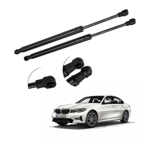 Chimptool thích hợp cho BMW <span class=keywords><strong>E90</strong></span> 3 Series hành lý thân cây hỗ trợ Rod 05-11 BMW thân cây thủy lực khí mùa xuân - Product Image 1