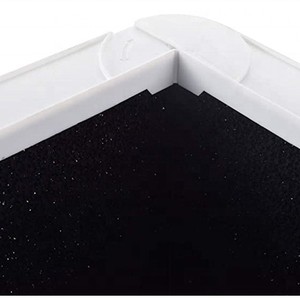 Filtre purificateur d'air RuiChen, charbon actif blanc, filtre de remplacement pour modèles BlueAir - Product Image 2