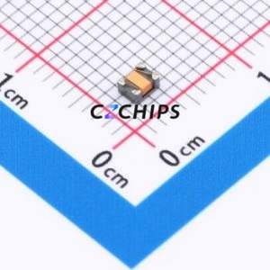AACM2520T102W2 Common Mode Filter SMD-4P,2.5x2mm RF 125V 240mA 1kOhm@100MHz 50V - Product Image 2