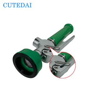 Промышленный латунный Смеситель для предварительного полоскания - Product Image 5