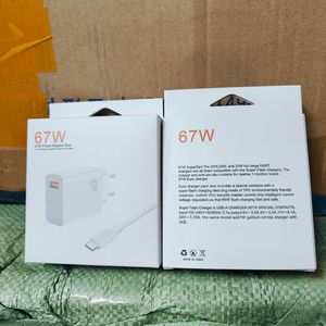 33W 67W 120W Turbo <span class=keywords><strong>Cargador</strong></span> USB <span class=keywords><strong>C</strong></span> Adaptador de corriente <span class=keywords><strong>Cargador</strong></span> Gan de carga súper rápida para Xiaomi 14 13 12 Pro - Product Image 3