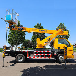 Alta Qualidade Mini <span class=keywords><strong>Pickup</strong></span> Truck para Transporte Especial Nova Condição Diesel Combustível Transmissão Automática - Product Image 3