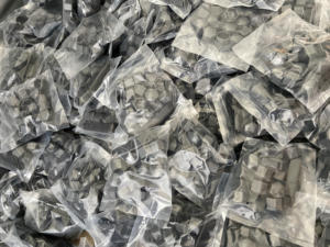 20*21mm <span class=keywords><strong>roue</strong></span> écrou boulon couvercle central or capuchons et outil pour <span class=keywords><strong>VW</strong></span> Audi Skoda - Product Image 3