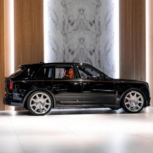 Jantes forgées de 17, 18, 19, 20, 21 et 22 pouces pour Porsche Cayenne, Macan, <span class=keywords><strong>Lamborghini</strong></span> Urus, Range Rover, Lexus LM500, <span class=keywords><strong>Hummer</strong></span>, Toyota, BMW VL95 - Product Image 2