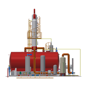 Usine de distillation d'huile moteur usagée à haut <span class=keywords><strong>rendement</strong></span>, équipement de raffinage pour transformer l'huile moteur usagée en huile de base SN150 SN300 - Product Image 1