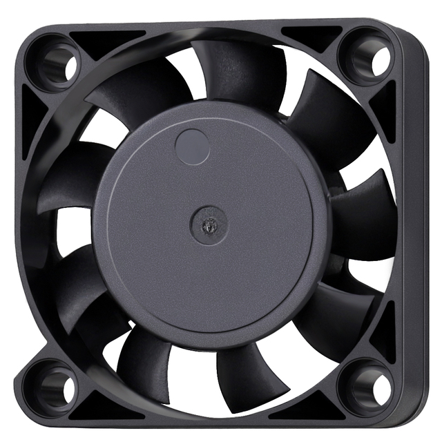 3D Printer Cooling Fans GDA4010 5V 12V 24V 40mm 40x40x10mm Ball Bearing DC Brushless Axial Cooler Case Fan Waterproof IP67