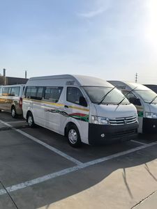 Minivans Foton Nuevas de 16 <span class=keywords><strong>Plazas</strong></span> con Volante a la Derecha Disponibles para la Venta - Product Image 2