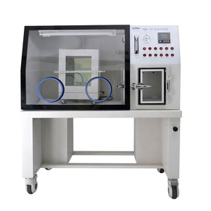 Incubateur anaérobie de laboratoire avec plage de température de +3 à 60°C, certifié ISO/CE, marque BonninTech - Product Image 3