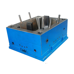 Moldeo por Inyección de Plástico a Precio Económico en <span class=keywords><strong>China</strong></span>, Fabricante de Moldes de Inyección, Acepta Personalización - Product Image 6