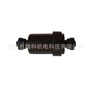 Pulvérisateur basse pression ETK L01 10m avec buse de pulvérisation d'eau de jardin et filtre, tuyau en PE de qualité alimentaire, construction en laiton - Product Image 1