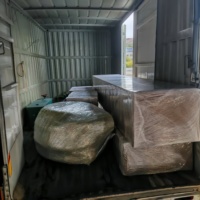 Drague à or portable de 4 pouces à vendre – Équipement de dragage par aspiration pour l'extraction minière à petite échelle