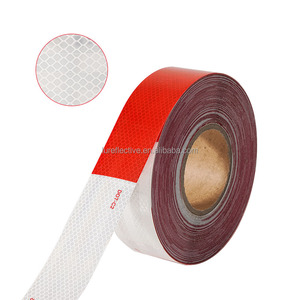 <span class=keywords><strong>Cinta</strong></span> <span class=keywords><strong>Reflectante</strong></span> Prismática <span class=keywords><strong>para</strong></span> Señalización de Contornos, Impermeable, Imprimible, Aprobada por el DOT, <span class=keywords><strong>para</strong></span> <span class=keywords><strong>Camiones</strong></span> y Vehículos Pesados - Product Image 2