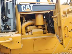 중고 오리지널 일본 고양이 D8R 불도저/빅 도저 D8R 사용 불도저 최저 가격 - Product Image 3