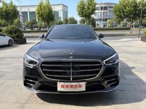 -- <span class=keywords><strong>Mercedes</strong></span>-benz <span class=keywords><strong>Classe</strong></span> <span class=keywords><strong>S</strong></span> S400L Luxury Edition 4MATIC S400L 2.5T Essence + 48v Mild Hybrid Conduite à gauche - Product Image 2
