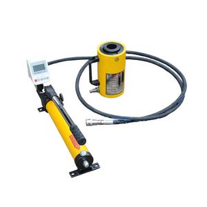 เครื่องทดสอบแรงดึงของสมอ 300KN - Product Image 4