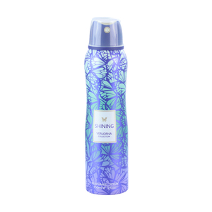Spray parfumé Verlorna <span class=keywords><strong>minx</strong></span> 150 ml, écologique, luxueux, parfum longue durée, déodorant, fabricant en gros, source d'usine - Product Image 3