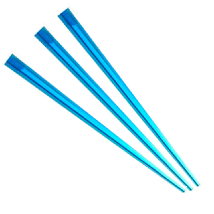 Blue 8.8cm 500pcs/Pack