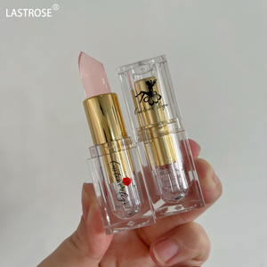 2025 New Arrival Wholesale Lip Balm Lipstick <strong>Manufacturer</strong> Vegan Make Your Own Brand Lipstick Beauty Long Lasting - Product Image 3