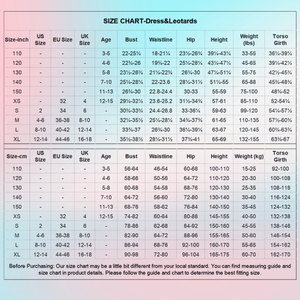 LIUHUO Body da Ginnastica Ritmica Blu con Motivo Intricato di Strass, Design Senza Maniche, Costume da Esibizione per Ragazze JC359 - Product Image 5