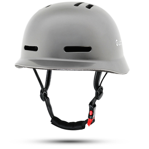 Venta al por mayor Scooter Riding Half Face <span class=keywords><strong>Casco</strong></span> Unisex Adulto Retro Open Face Safety Vintage Scooter Eléctrico Commuter Bike <span class=keywords><strong>Casco</strong></span> - Product Image 6