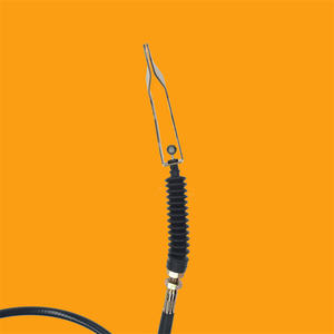 Kabel gigi kereta Golf workworkhorse ST350 1996 Keranjang Golf-2001 kabel pemindah gigi maju mundur | 72341-G01 - SKU: 5609 - Product Image 4