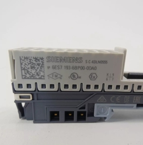 Nouvelle unité de base <span class=keywords><strong>Siemens</strong></span> <span class=keywords><strong>6ES7193</strong></span>-<span class=keywords><strong>6BP00</strong></span>-<span class=keywords><strong>0DA0</strong></span> Simatic ET 200SP 12 mois de garantie - Product Image 5