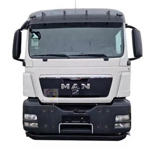 קדימון יד שני עבור איש tgx 28.480 tgs28.440 tgx18.480 tgs18.480 tgs18.480 tgs18.320 6x2 משמש משאית טרקטור - Product Image 1