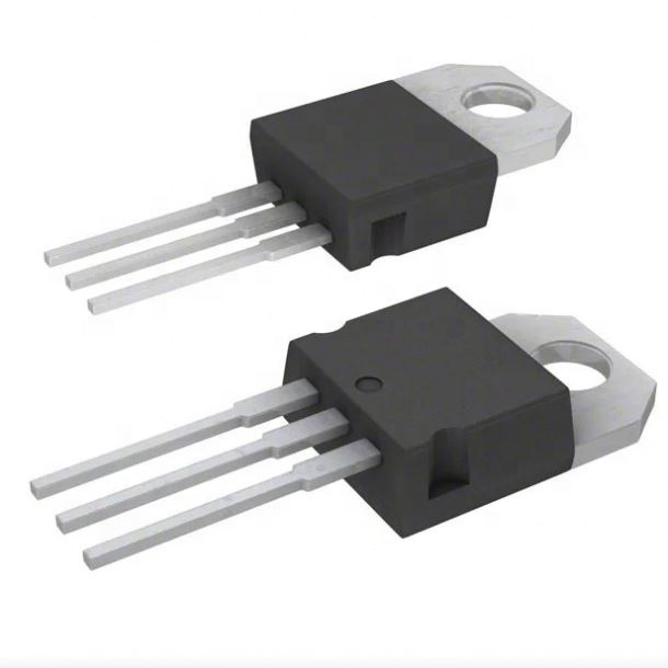 MOSFET N-Channel 75V 80A 300W Through Hole TO-220 STP75NF75