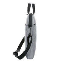 Sacs pour ordinateur portable tendance 13/14/15,6 pouces, housse pour ordinateur portable durable, étui portable imperméable, sacs à bandoulière pour ordinateur portable