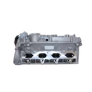 Nueva Cabeza de Cilindro CAE EA888 2.0T CES/CAD/CAE Compatible con Bora/Jetta/Golf/Ma <span class=keywords><strong>Gotan</strong></span>/Ti Guan/Q3/A5 - Product Image 2