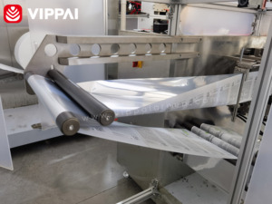 VIPPAI, nuevos cosméticos, cuidado de la piel, mascarilla facial médica, máquina para hacer colágeno, equipo completamente automático para hacer mascarillas - Product Image 2