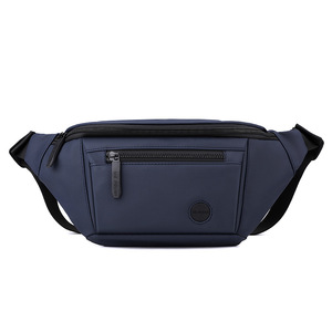 Riñonera Portátil Impermeable de Material Oxford, Bolsa de Almacenamiento Multifuncional, Riñonera con Correa Ajustable, Unisex - Product Image 2
