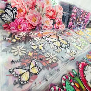 Nouvelles protections UV DTF pour gobelets isothermes, caméras d'<span class=keywords><strong>action</strong></span>, balances électroniques – Autocollants durables à forte adhérence - Product Image 1