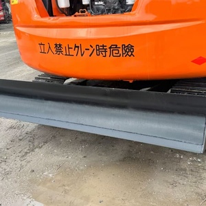 Excavadora Hitachi ZX70 95% Nueva, de Segunda Mano, Fabricada en Japón, Maquinaria para Movimiento de Tierras a Bajo Precio, Lista para Enviar - Product Image 5