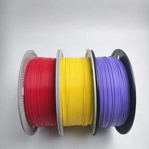 Filamento PETG di Grado Professionale Serie Base, Oltre 30 Colori Disponibili, 1.75mm per Stampanti 3D - Product Image 1