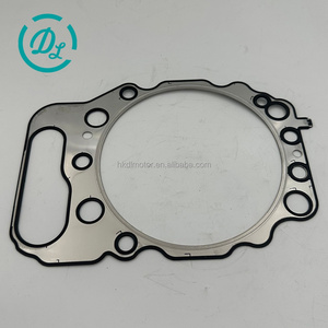 Joint de culasse EexcavaStart 330301000530 pour excavateur 6M26 6M33 8M26 12M26 Moteurs diesel - Product Image 4