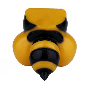 Muñeca sexual GEEBA Bumblebee Love Doll, masturbador masculino de bolsillo, Onahole, funda de silicona suave para hombres, juguetes sexuales para adultos, OEM. - Product Image 5