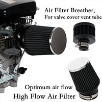 Kit adaptateur de filtre à air de carburateur HIAORS pour Monster Mega Moto RB100 105cc Baja DB30 97cc Orxyearth Dirt Kids Mini Bike Go Kart