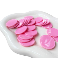 Mini distributeur de capsules à monnayeur pour bonbons et jouets, idéal pour salles d'arcade, centres commerciaux, événements et jeux à prix.