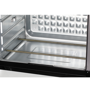 Offres Spéciales <span class=keywords><strong>Prix</strong></span> d'usine pas cher <span class=keywords><strong>de</strong></span> qualité alimentaire sans <span class=keywords><strong>huile</strong></span> Four multifonction 14 en 1 <span class=keywords><strong>de</strong></span> haute qualité Four friteuse à air - Product Image 5