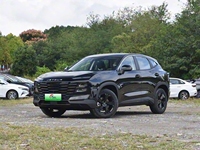 Chery Jetour Dashing 2026, SUV de luxe dernier cri, essence/hybride, 2 roues motrices, économique, type Chery Jetour Dashing pour l'exportation