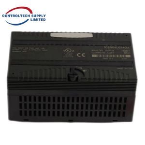 Module d'entrée analogique IC200ALG262 de haute qualité pour équipement électrique - Product Image 2