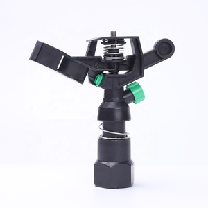 Irrigazione a pioggia da giardino in plastica irrigazione a pioggia da giardino - Product Image 6