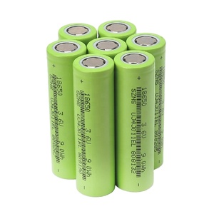 Batteries <span class=keywords><strong>INR18650</strong></span> batterie cellulaire 3.7v 2500mah 25P Lithium Rechargeable ICR18650 Li ion batterie pour outils de jardin - Product Image 1