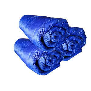 Sac de protection, housse d'isolation thermique, imperméable, robuste, pour le transport de marchandises en camion, utilisation hivernale - Product Image 1